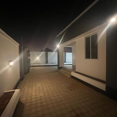 Good Homes Apartment 2 Dodoma Exterior foto